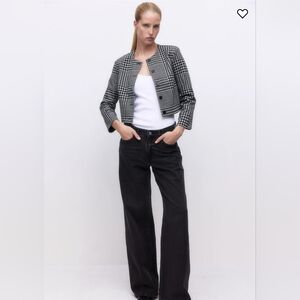 H&M Jacket